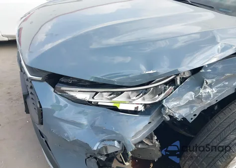 2025 Ford Escape Active z USA, uszkodzony, nr VIN 1FMCU0GN9SUA26896